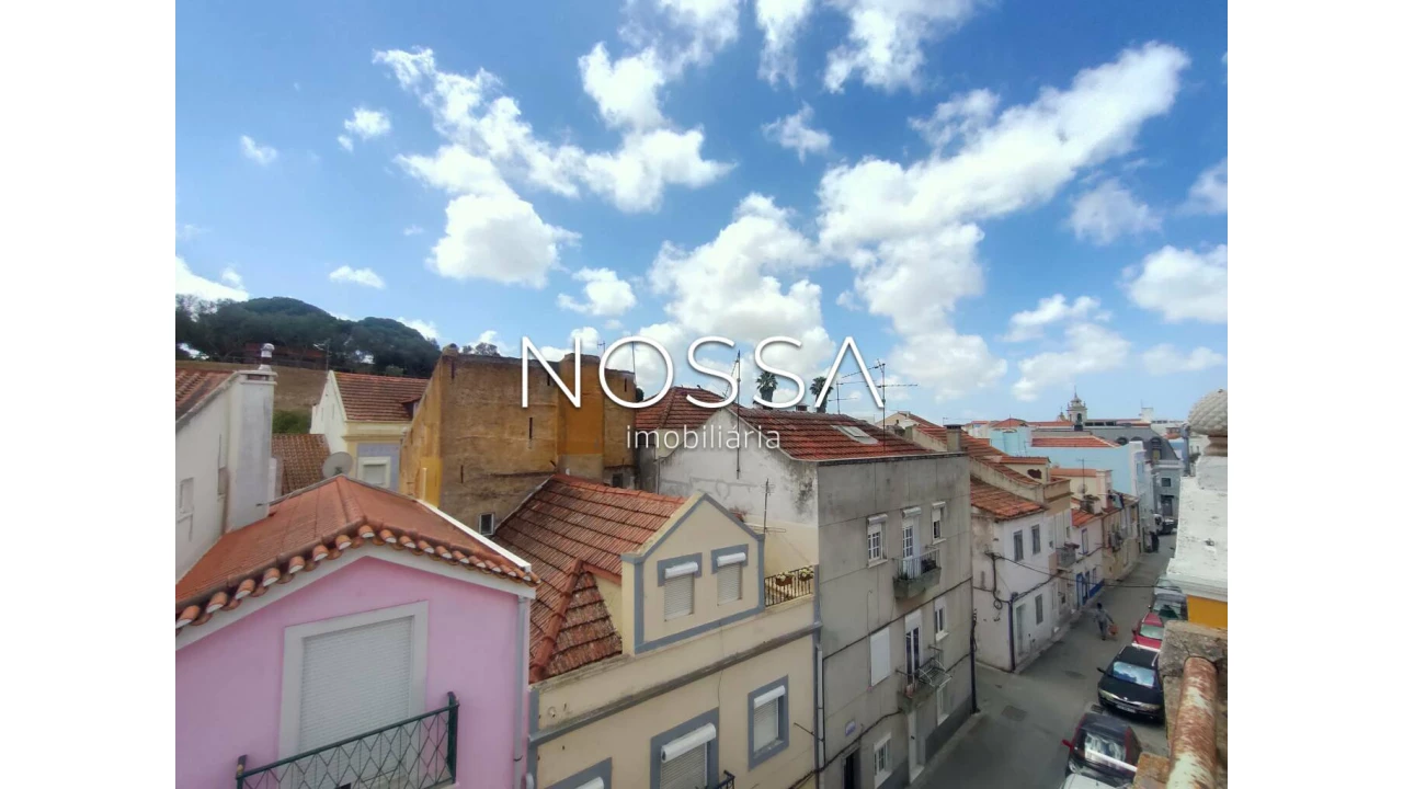 Prédio para Venda em Seixal, Arrentela e Aldeia de Paio Pires Foto 5