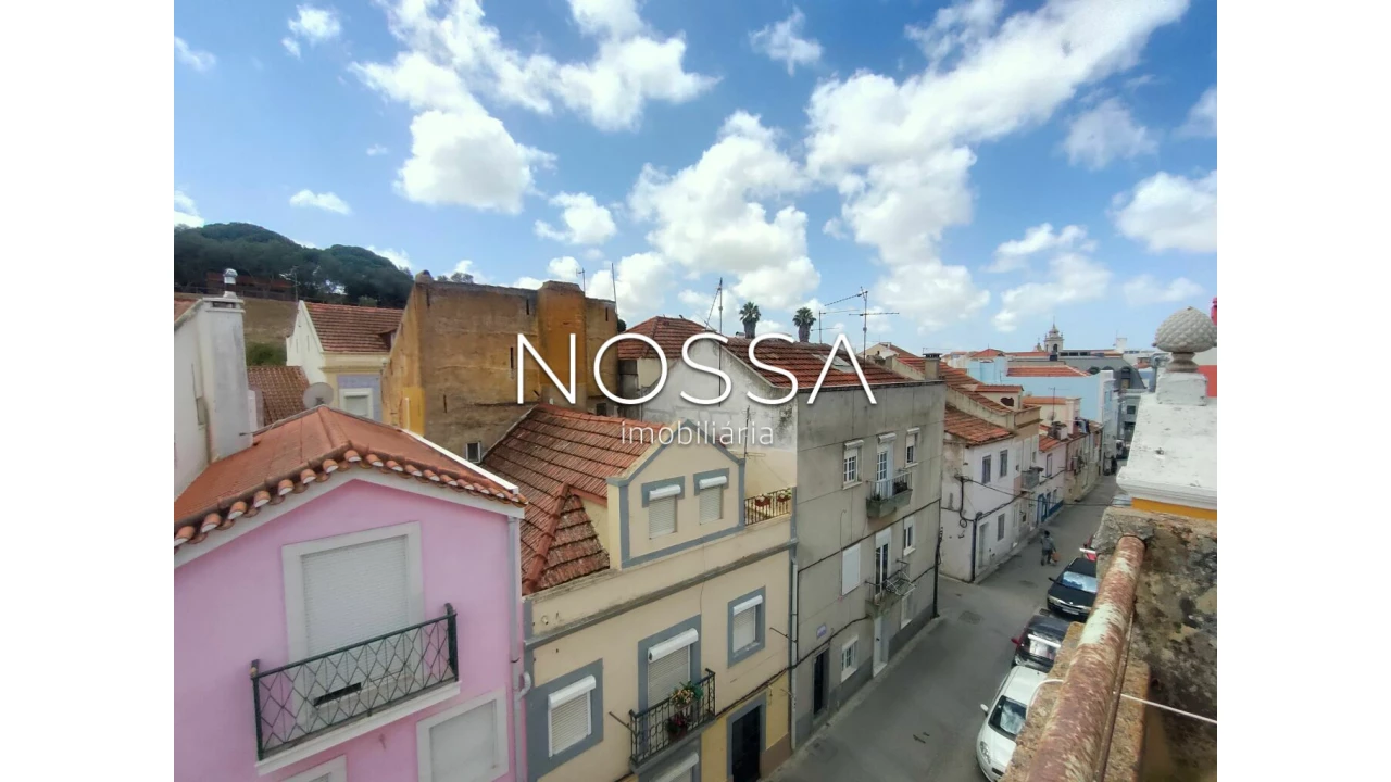 Prédio para Venda em Seixal, Arrentela e Aldeia de Paio Pires Foto 4