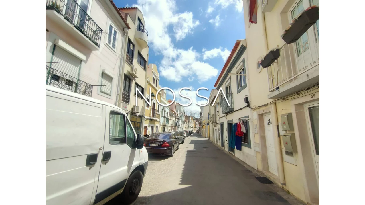 Prédio para Venda em Seixal, Arrentela e Aldeia de Paio Pires Foto 20