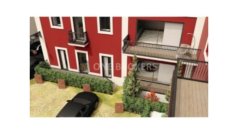Apartamento T3 para Venda em Cascais e Estoril