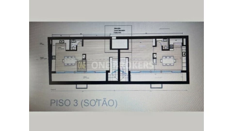 Apartamento T3 para Venda em Cascais e Estoril
