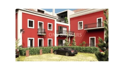 Apartamento T3 para Venda em Cascais e Estoril