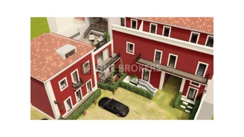 Apartamento T3 para Venda em Cascais e Estoril