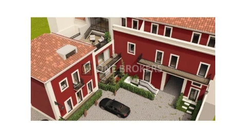 Apartamento T3 para Venda em Cascais e Estoril