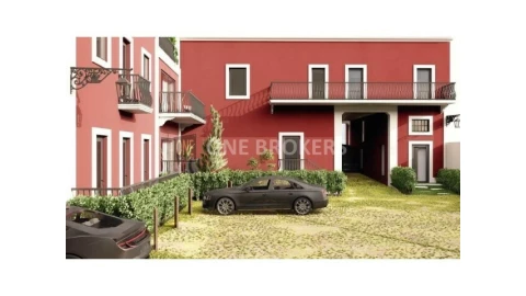 Apartamento T3 para Venda em Cascais e Estoril