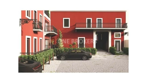 Apartamento T3 para Venda em Cascais e Estoril