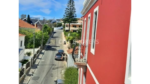 Apartamento T3 para Venda em Cascais e Estoril