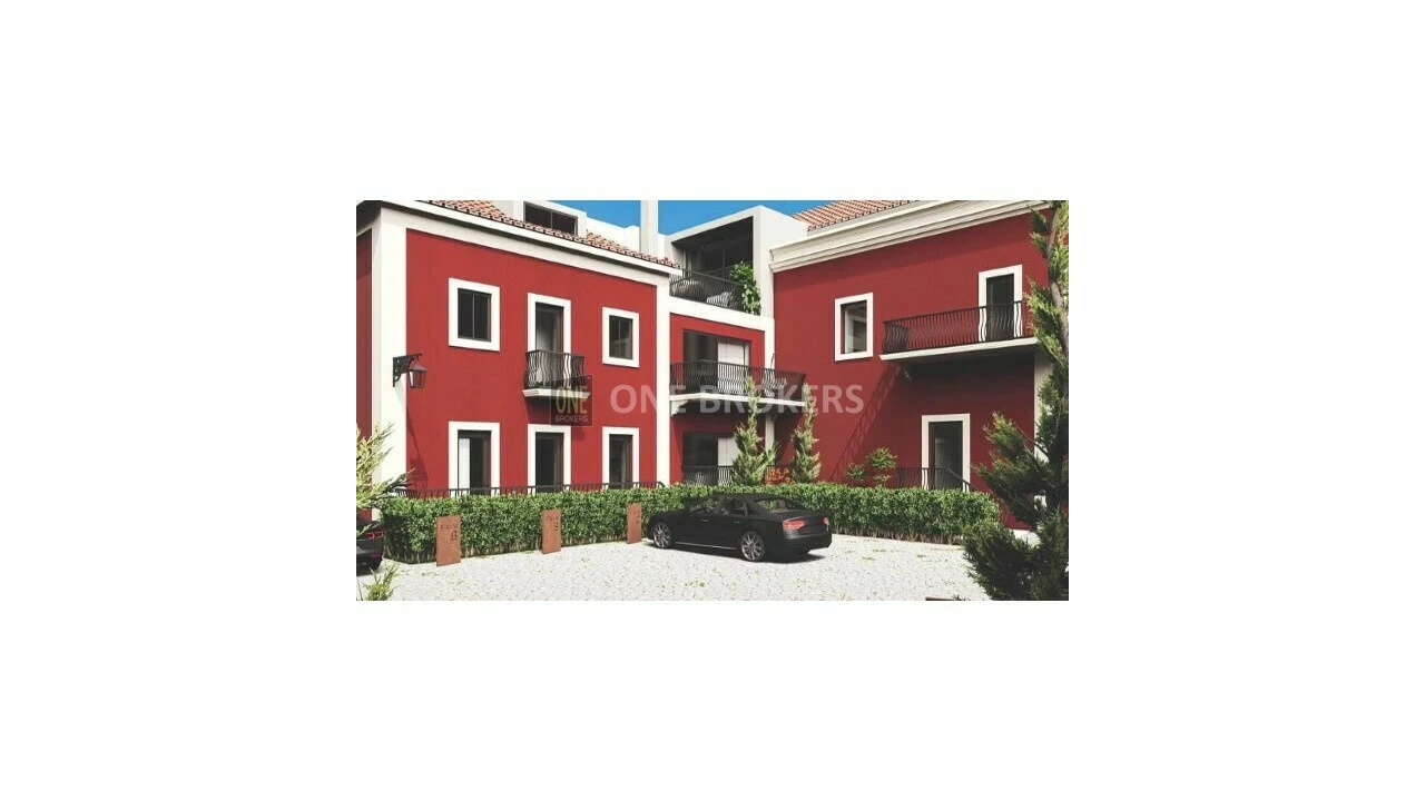Apartamento T3 para Venda em Cascais e Estoril Foto 8