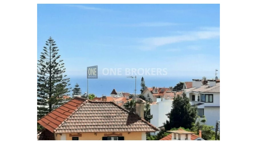 Apartamento T3 para Venda em Cascais e Estoril Foto 2