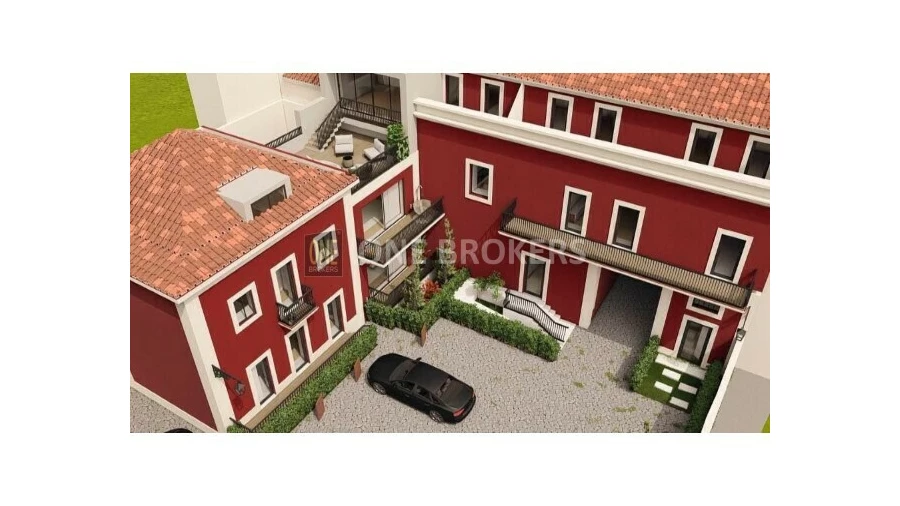 Apartamento T3 para Venda em Cascais e Estoril Foto 7