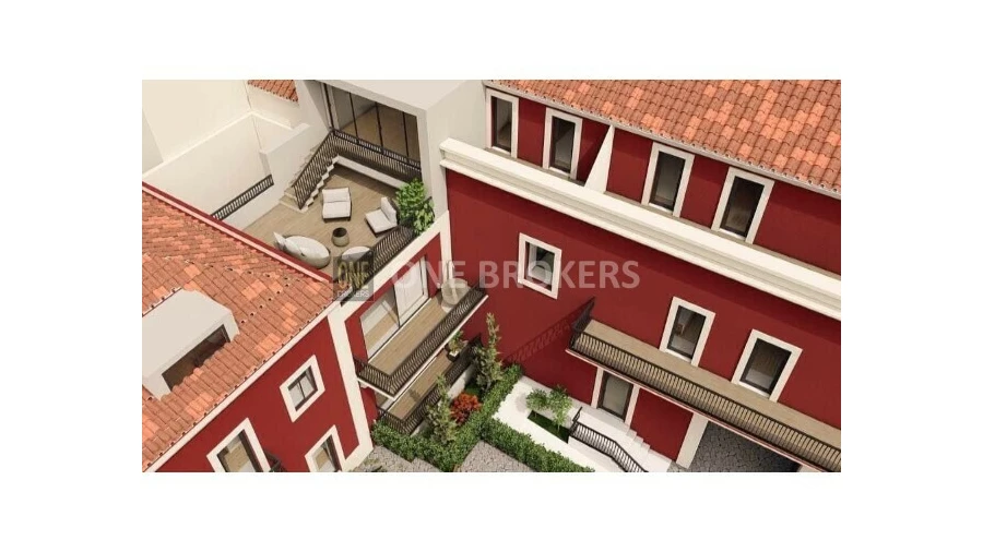 Apartamento T3 para Venda em Cascais e Estoril Foto 13