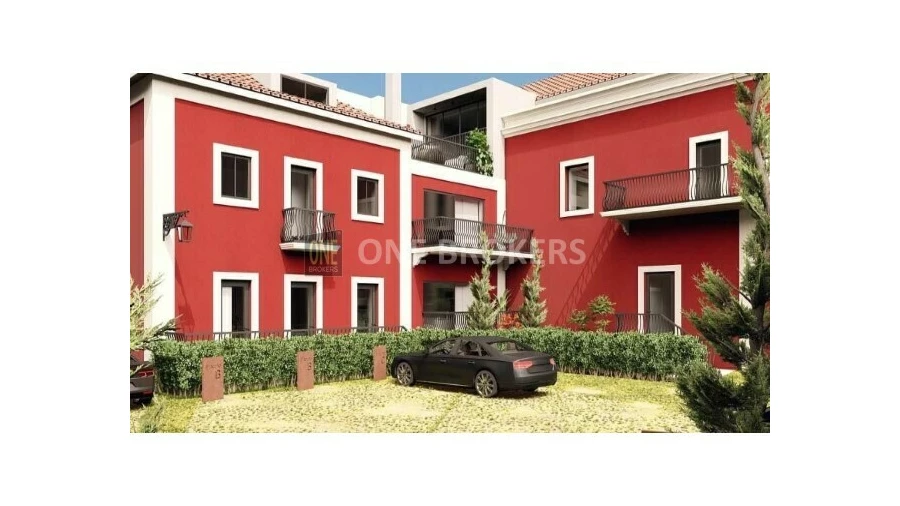 Apartamento T3 para Venda em Cascais e Estoril Foto 11