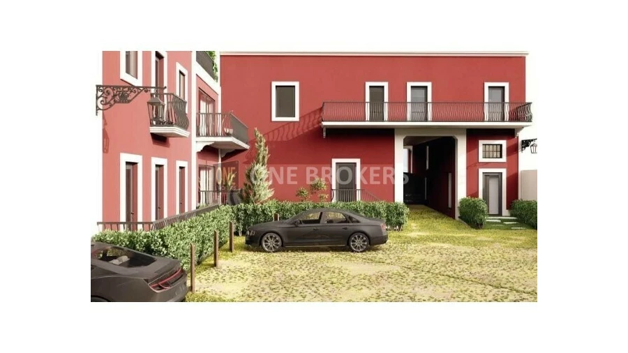 Apartamento T3 para Venda em Cascais e Estoril Foto 9