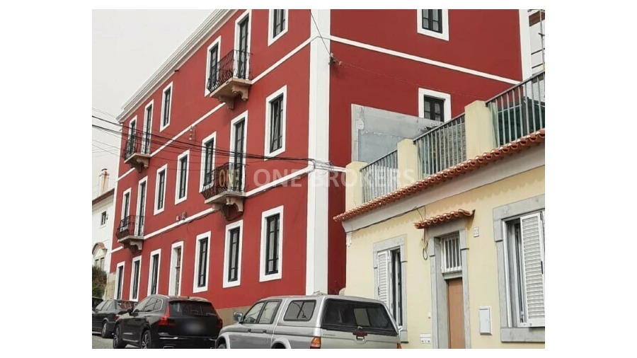 Apartamento T3 para Venda em Cascais e Estoril Foto 16