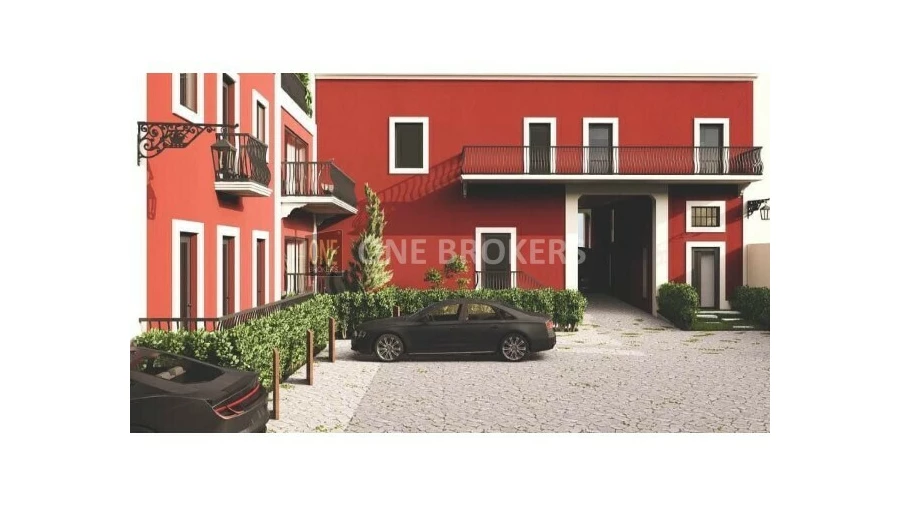 Apartamento T3 para Venda em Cascais e Estoril Foto 12