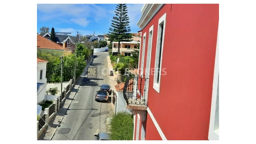 Apartamento T3 para Venda em Cascais e Estoril Foto 14