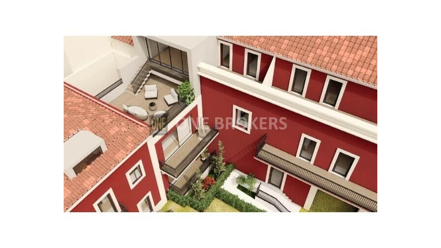 Apartamento T3 para Venda em Cascais e Estoril Foto 10