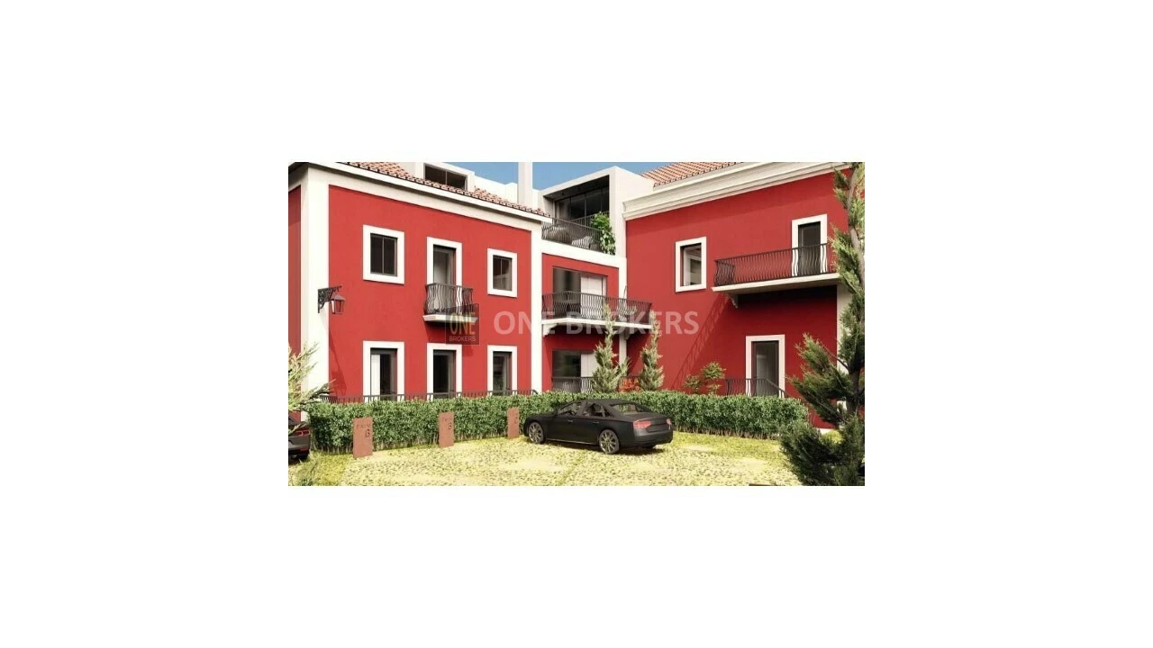 Apartamento T3 para Venda em Cascais e Estoril Foto 1