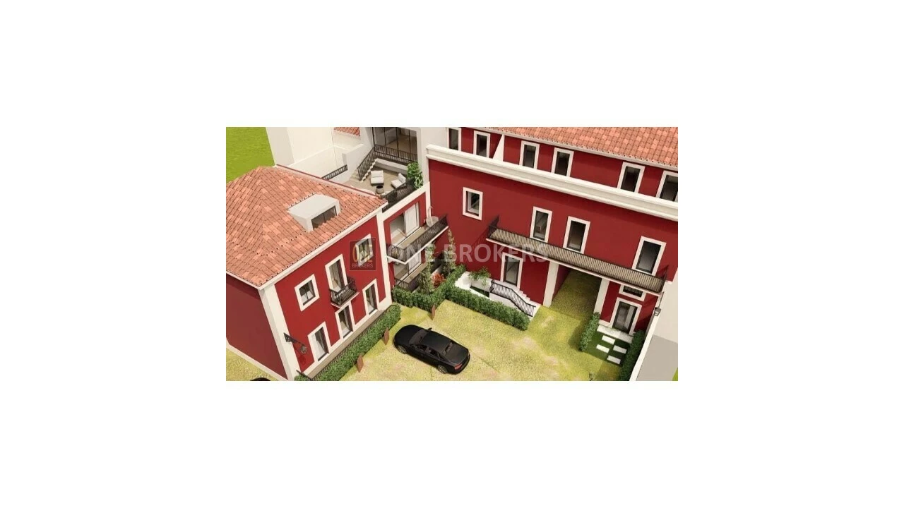 Apartamento T3 para Venda em Cascais e Estoril Foto 3