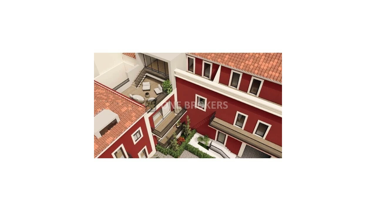 Apartamento T3 para Venda em Cascais e Estoril Foto 13