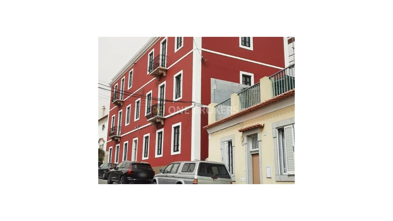Apartamento T3 para Venda em Cascais e Estoril Foto 16