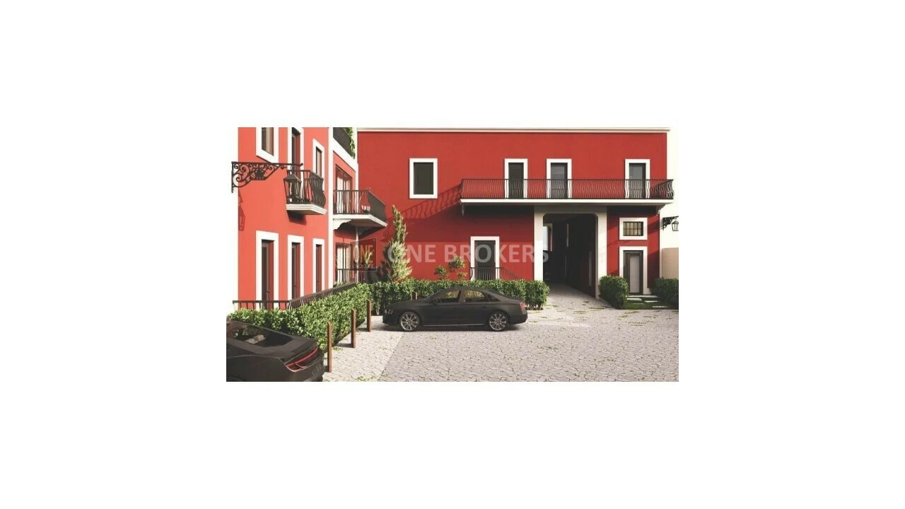 Apartamento T3 para Venda em Cascais e Estoril Foto 12