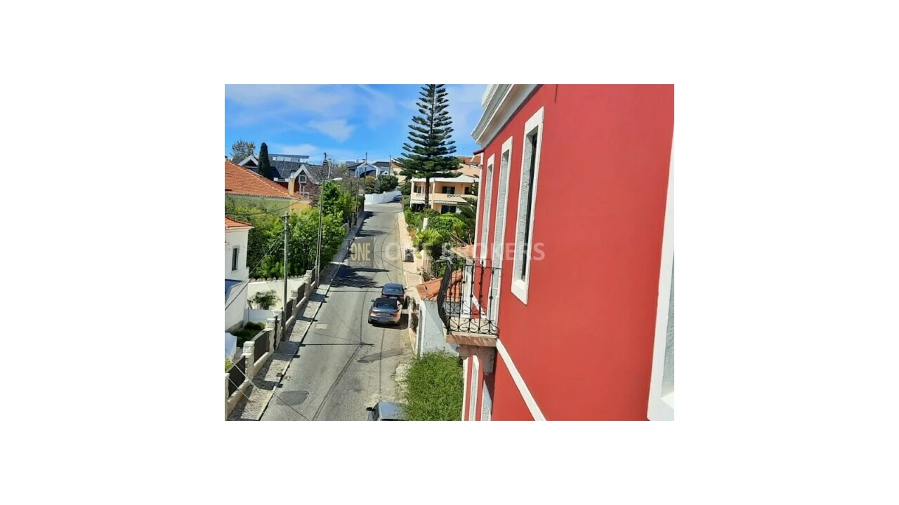 Apartamento T3 para Venda em Cascais e Estoril Foto 14