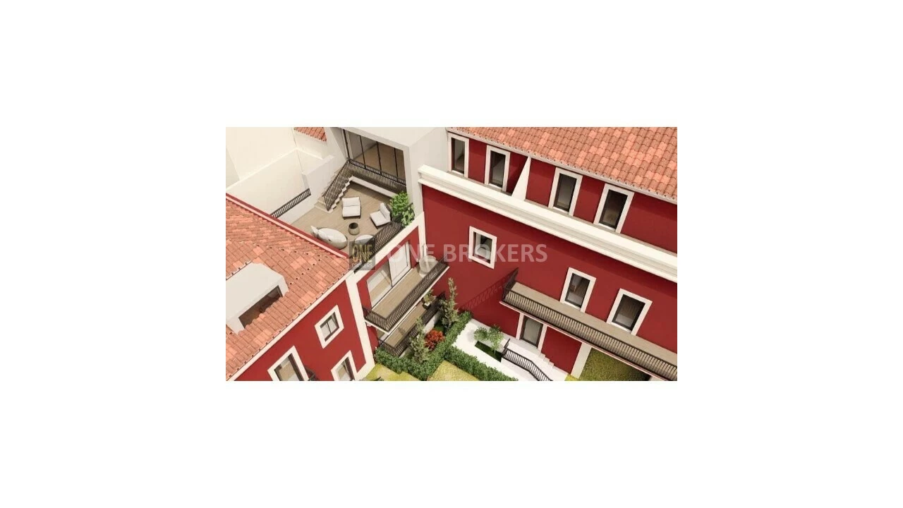 Apartamento T3 para Venda em Cascais e Estoril Foto 10