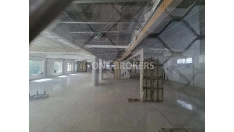 Loja para Arrendamento em Algés, Linda-A-Velha e Cruz Quebrada-Dafundo