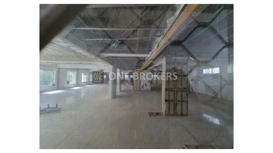 Loja para Arrendamento em Algés, Linda-A-Velha e Cruz Quebrada-Dafundo Foto 2