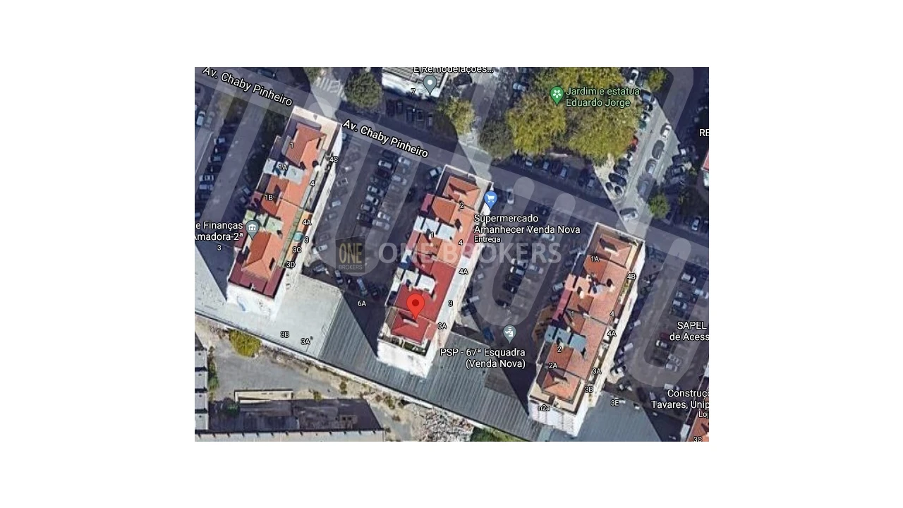 Loja para Venda em Falagueira-Venda Nova Foto 12