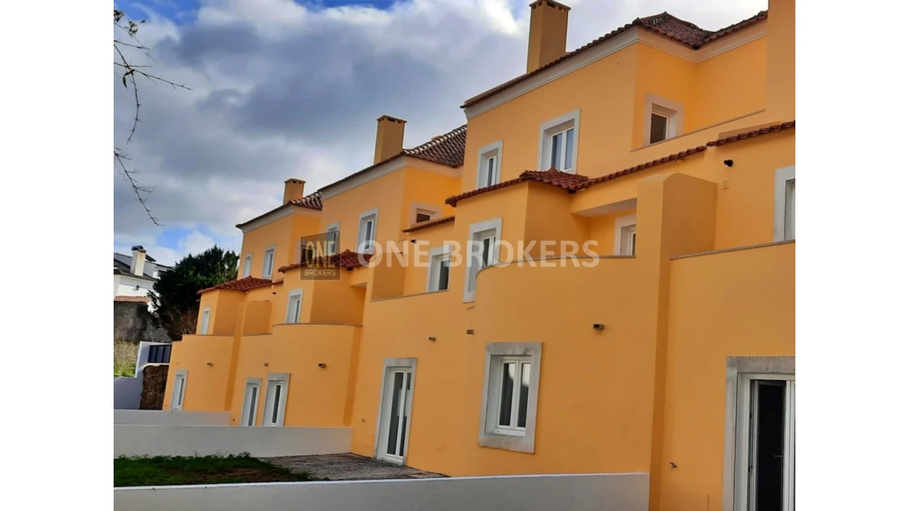 Moradia T3 para Venda em Cascais e Estoril Foto 1