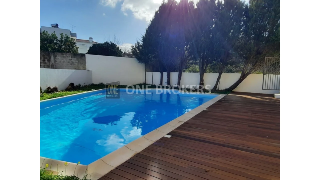 Moradia T3 para Venda em Cascais e Estoril Foto 17