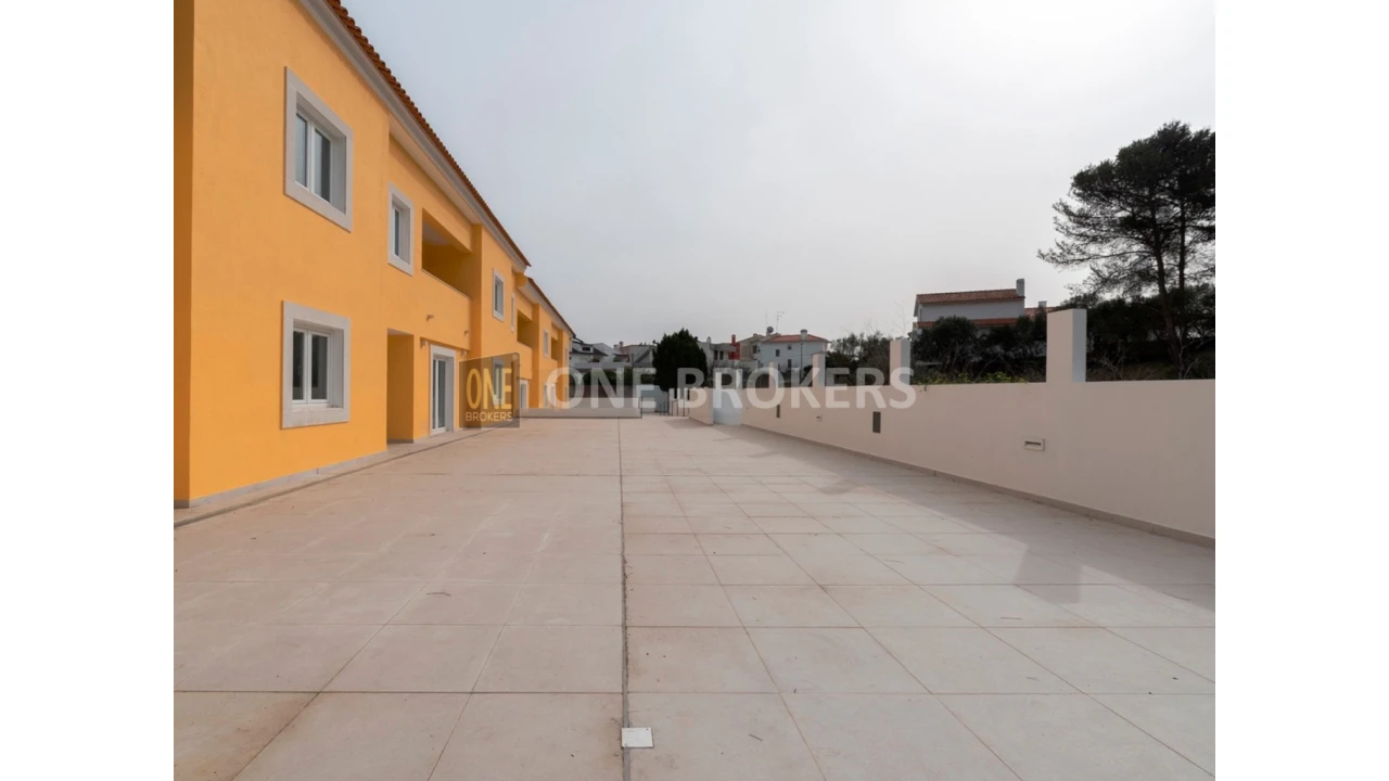 Moradia T3 para Venda em Cascais e Estoril Foto 18