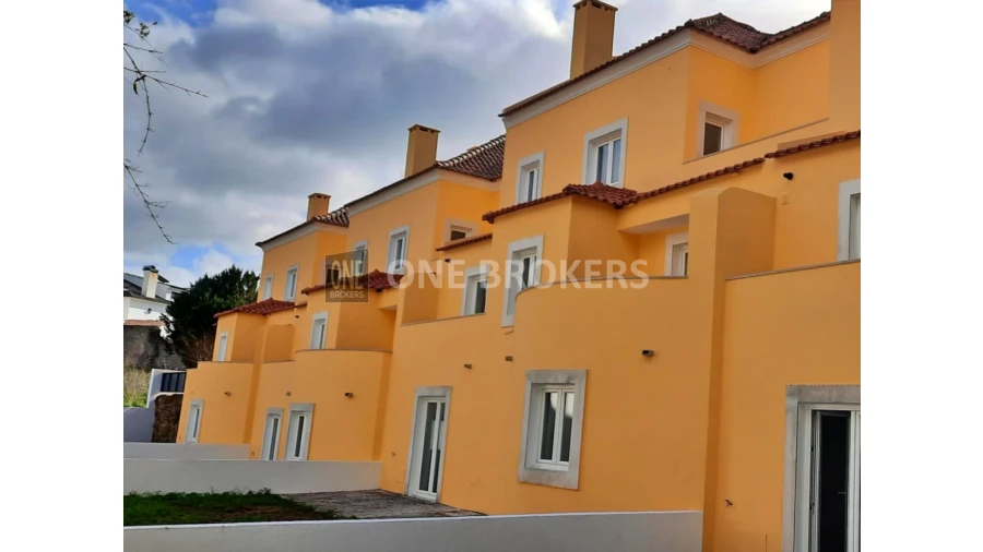 Moradia T3 para Venda em Cascais e Estoril