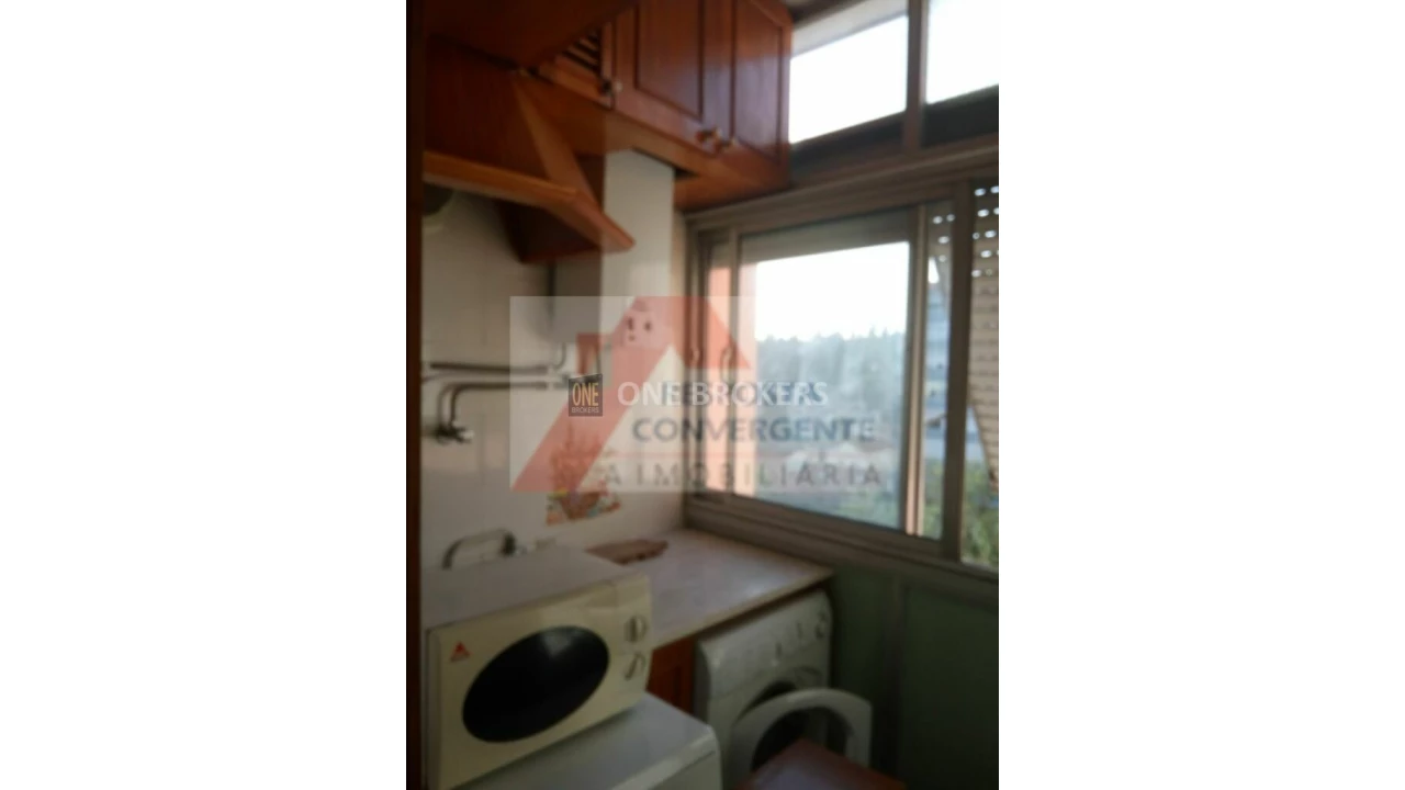 Apartamento T1 para Venda em Estrela Foto 5