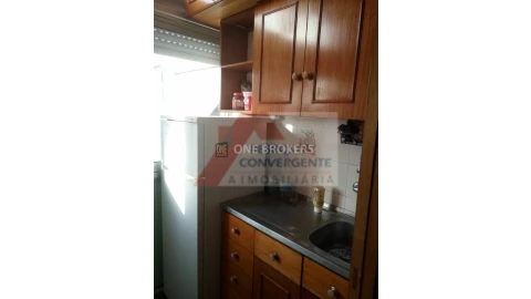 Apartamento T1 para Venda em Estrela