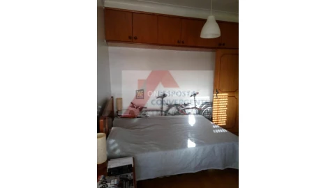 Apartamento T1 para Venda em Estrela