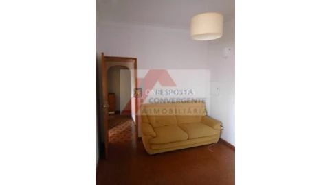 Apartamento T1 para Venda em Estrela