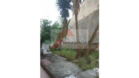 Apartamento T1 para Venda em Estrela