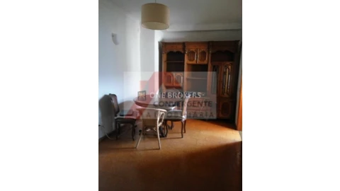 Apartamento T1 para Venda em Estrela