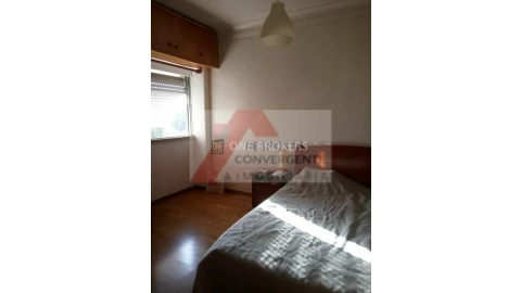 Apartamento T1 para Venda em Estrela
