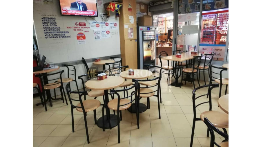 Loja para Venda em Costa da Caparica Foto 2