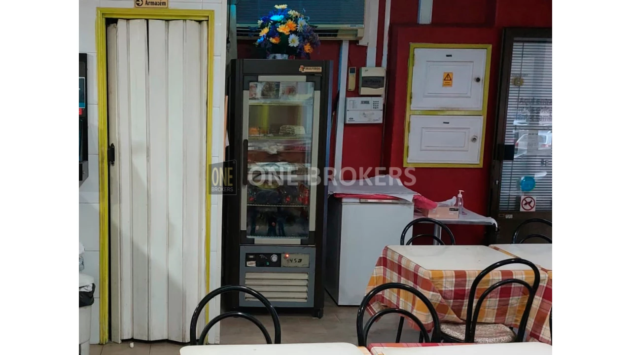 Negócio para Venda em Benfica Foto 5