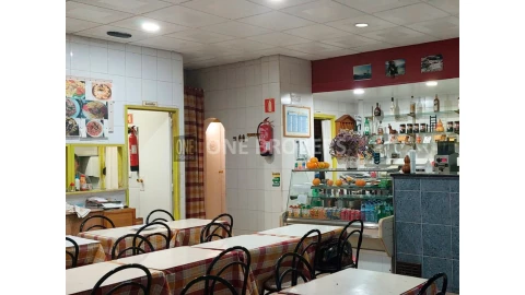 Negócio para Venda em Benfica