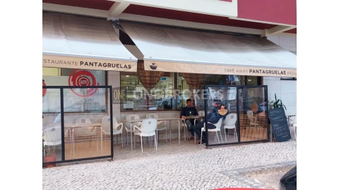Negócio para Venda em Benfica