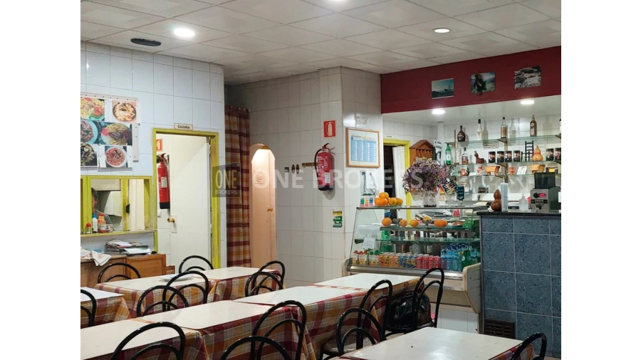 Negócio para Venda em Benfica Foto 9