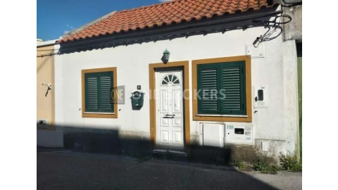 Moradia T1 para Venda em Seixal, Arrentela e Aldeia de Paio Pires