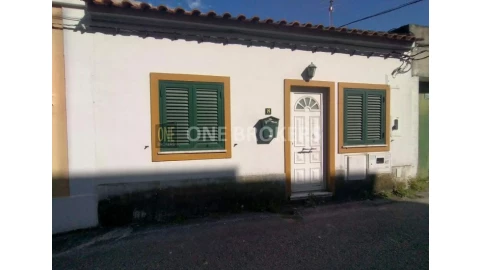 Moradia T1 para Venda em Seixal, Arrentela e Aldeia de Paio Pires