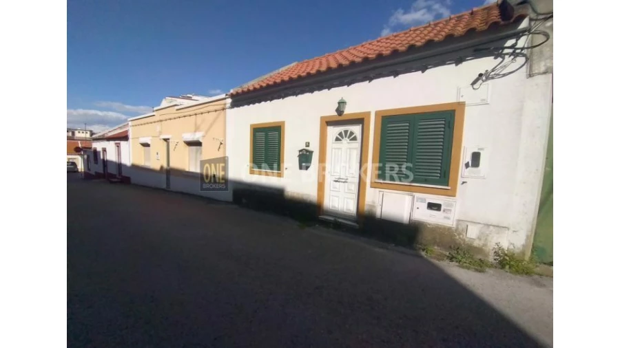 Moradia T1 para Venda em Seixal, Arrentela e Aldeia de Paio Pires Foto 15
